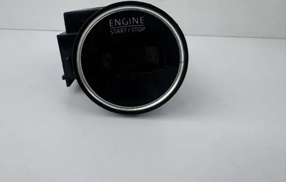 Volkswagen PASSAT B6 Ignition lock 3C0905843 33303401 11601300350692