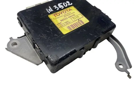 Lexus RX 450H Door control unit/module 8922248040 41481410250