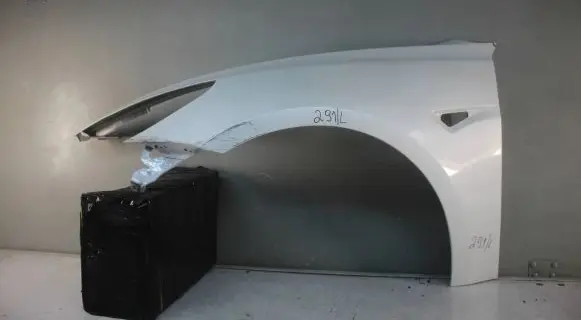 Tesla Model 3 Fender