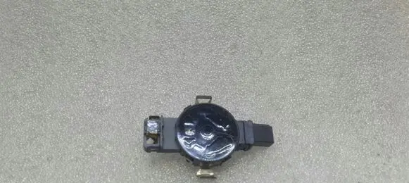 Audi A6 S6 C7 4G Rain sensor 81A955547A
