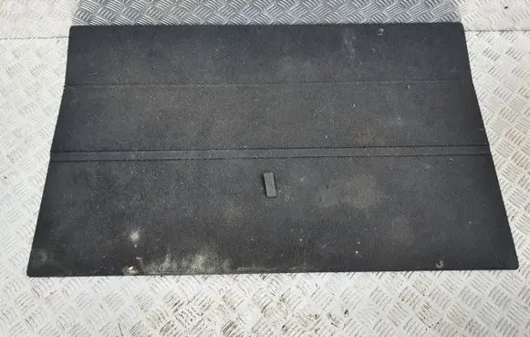 Hyundai i30 Trunk/boot mat liner 85710-A6500