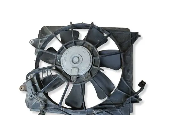 Honda Civic Fan set 