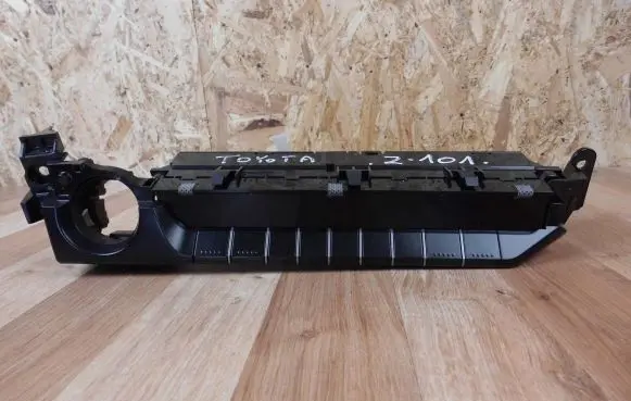 Lexus UX Climate control unit 5590076120