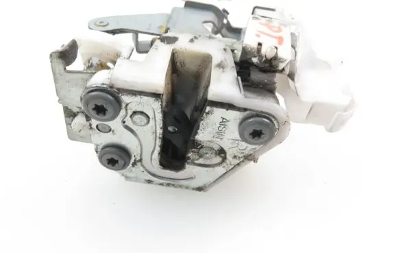 Citroen C1 Rear door lock 