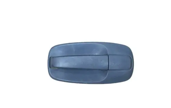 Renault Trafic II (X83) Front door exterior handle 8200170625 8200197747 91168525