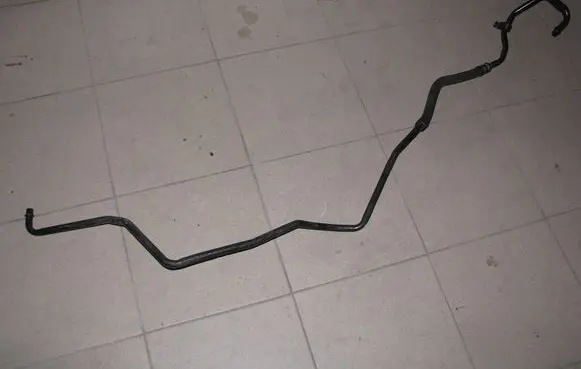 Power steering hose/pipe/line