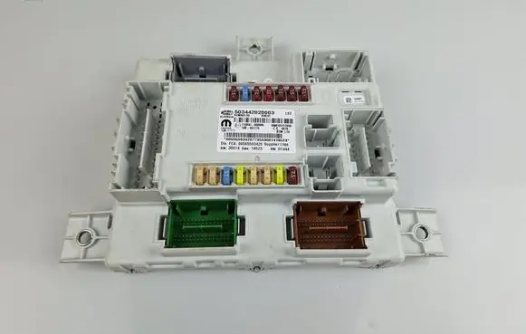 Alfa Romeo Stelvio BSM Control unit 503442020003 BCM94999