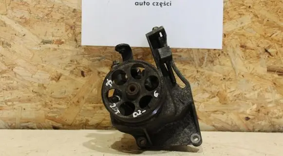 Subaru Forester SG Power steering pump 133