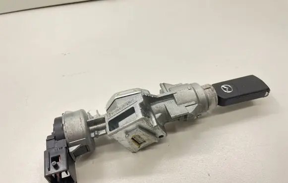 Mazda 3 I Ignition lock 3M513F880AC