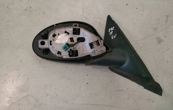 BMW 3 E90 E91 Manual wing mirror 