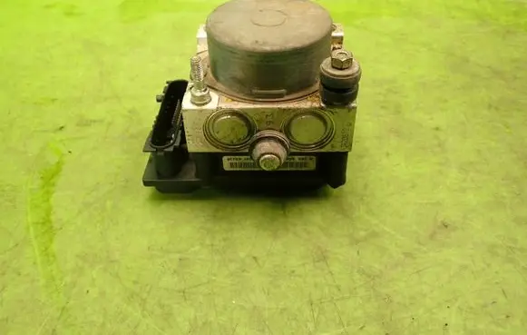 Opel Corsa D ABS Pump 