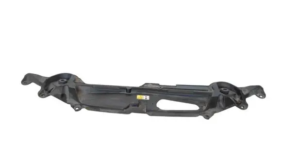 Radiator trim