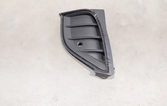 Volkswagen ID.4 Front bumper lower grill 11A807819