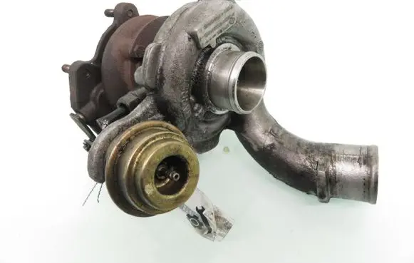 Volvo S40, V40 Turbo GT15495 8200091350