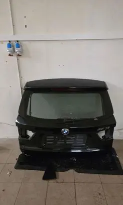 BMW X3 F25 Tailgate/trunk/boot lid 