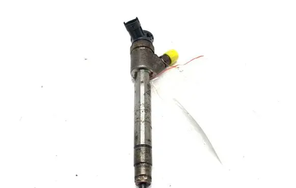 Fuel injectors set