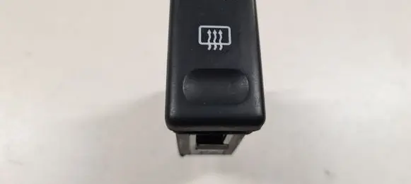 Ford Galaxy Windscreen/window heater switch 7M5959621B YM2118C621BBW
