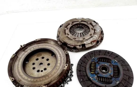 KIA Ceed Clutch set kit 32410 32401