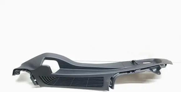 BMW 2 F46 Parcel shelf load cover mount bracket 7327009