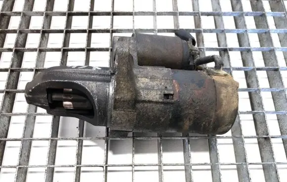 Subaru Forester SF Starter motor 23300AA380
