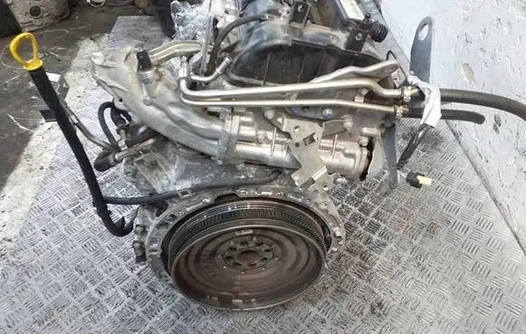Mercedes-Benz C W205 Engine 651930