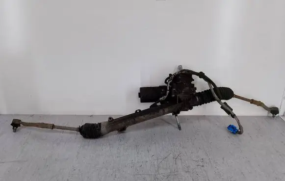 Citroen C3 Steering rack 68200000048