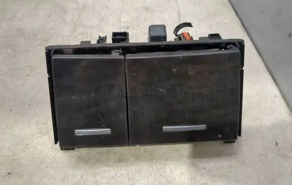 Honda Accord Ashtray (rear) 