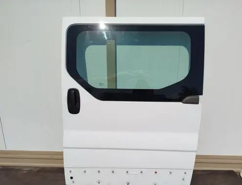 Renault Trafic II (X83) Side sliding door 