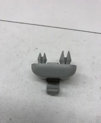 Audi A3 S3 8V Sun visor clip/hook/bracket 8U0857562A