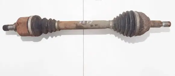 Peugeot RCZ Front driveshaft