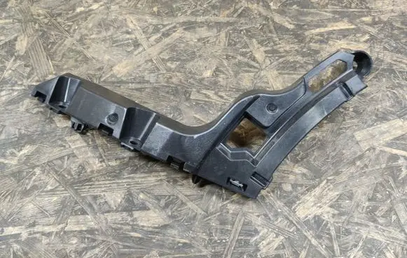 Opel Mokka B Rear bumper mounting bracket 9835238080