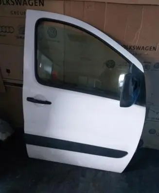 Citroen Jumpy Front door