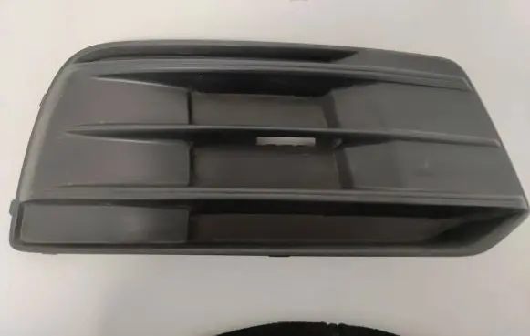 Audi Q5 SQ5 Front bumper lower grill 80A807680A