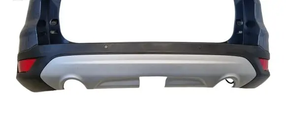 Ford Escape III Rear bumper GJ5417A894 GJ5417A894ACW GJ5417A895