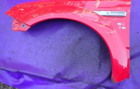 Opel Tigra B Fender 