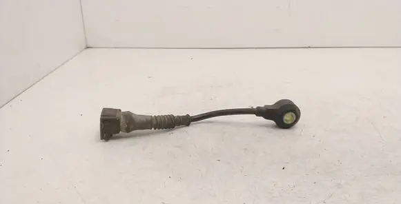 Detonation knock sensor
