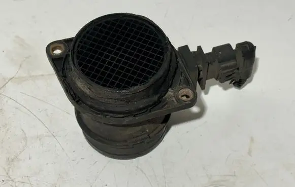 Fiat Doblo Mass air flow meter