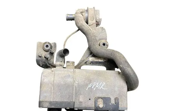 Volvo V50 Auxiliary pre-heater (Webasto) 31267151 240517FD 252270