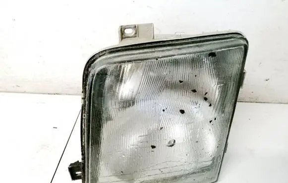 Volkswagen II LT Headlight/headlamp 2d1941015 67735370