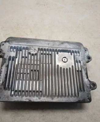 Mazda 6 Engine control unit/module SH0518881F 2757005182