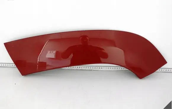Jeep Grand Cherokee Front arch trim 46520061827