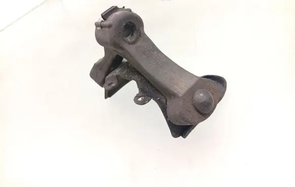 Volkswagen Jetta VI Muffler mount bracket/holder 1K0253144AT