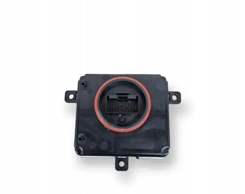 Audi Q3 8U Headlight ballast module Xenon 4G0907397R