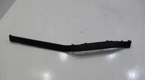 Volkswagen Touareg III Dashboard glove box trim 761863041