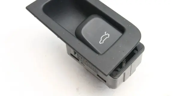Audi A6 S6 C7 4G Tailgate/boot open switch button 4H0959831A