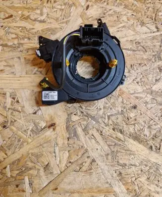 Ford S-MAX Airbag slip ring squib (SRS ring) FT4T14A664BBW 170829B 17002619