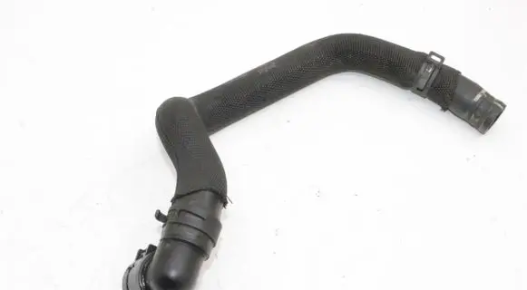 Jaguar XJ X351 Engine coolant pipe/hose AW938D059AB