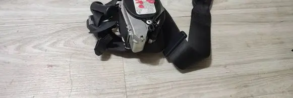 Fiat Tipo Front seatbelt 7356376840
