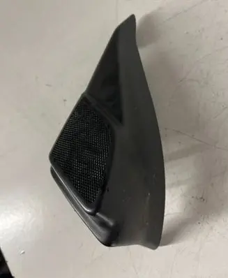 Volvo V50 Front door speaker cover trim 8679628
