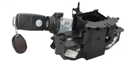 Ignition lock